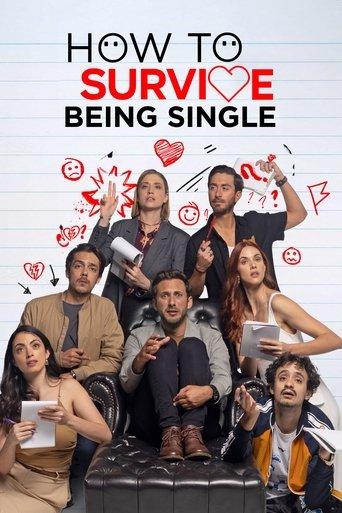 How to Survive Being Single dizi afişi