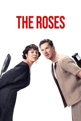 The Roses film afişi