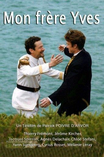 Mon frère Yves film afişi