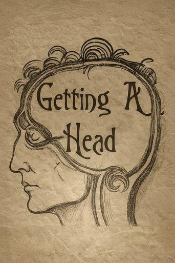 Getting a Head film afişi