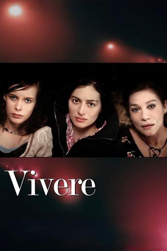 Vivere film afişi