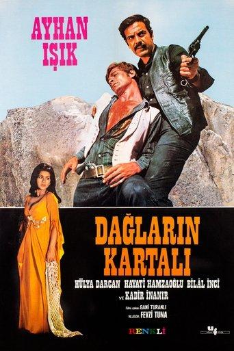 Dağların Kartalı film afişi