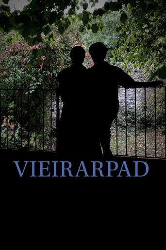 Vieirarpad film afişi