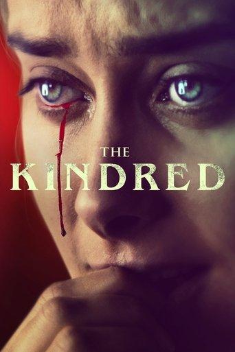 The Kindred film afişi
