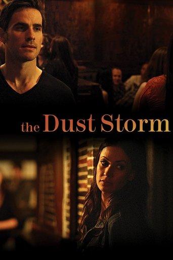 The Dust Storm film afişi