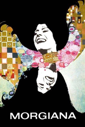 Morgiana film afişi