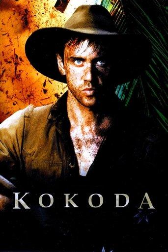 Kokoda film afişi