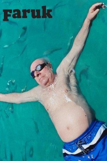 Faruk film afişi