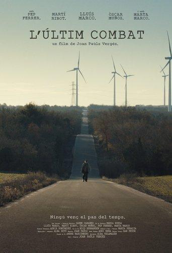 The Last Battle film afişi