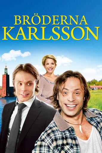 The Karlsson Brothers film afişi