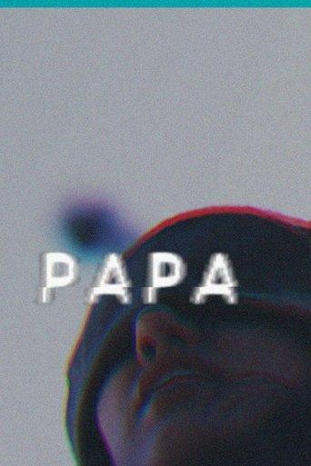 PAPA film afişi