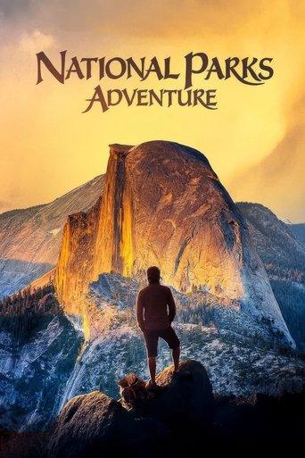 National Parks Adventure film afişi