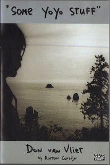 Don Van Vliet: Some YoYo Stuff film afişi