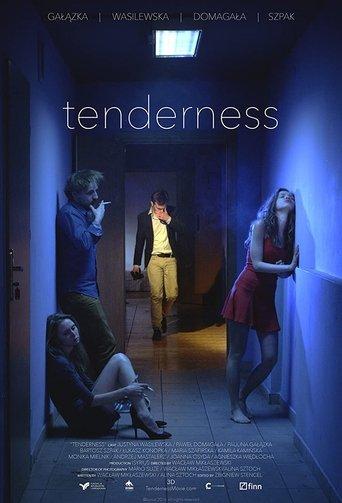 Tenderness film afişi