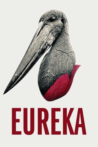 Eureka film afişi