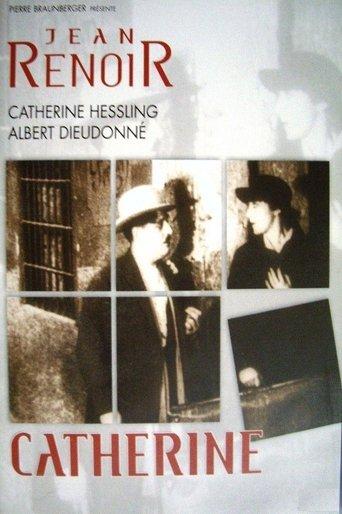 Backbiters film afişi