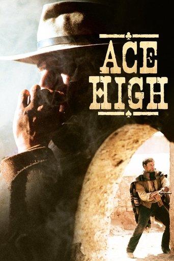 Ace High film afişi
