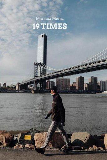 19 Times film afişi