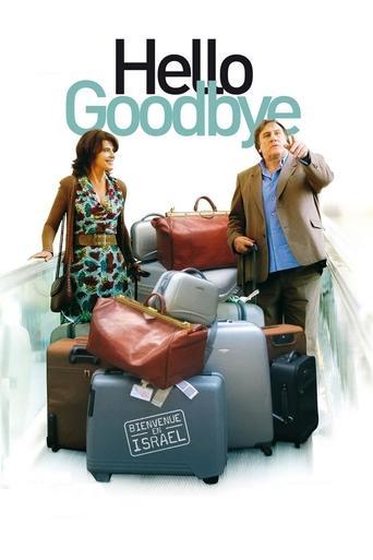 Hello Goodbye film afişi