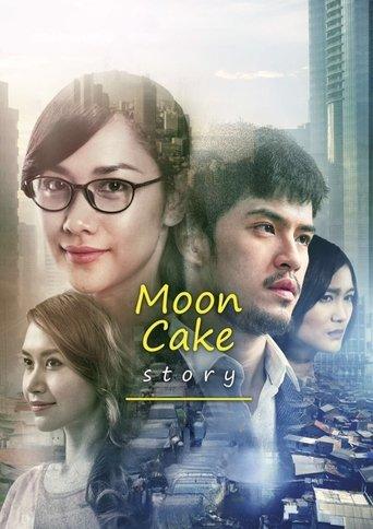 Mooncake Story film afişi