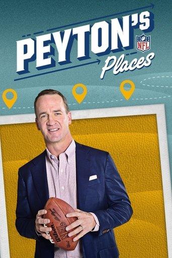Peyton's Places dizi afişi