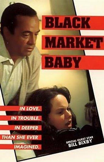 Black Market Baby film afişi