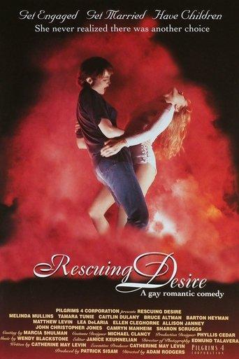 Rescuing Desire film afişi