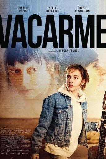 Vacarme film afişi