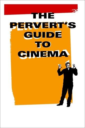The Pervert's Guide to Cinema film afişi