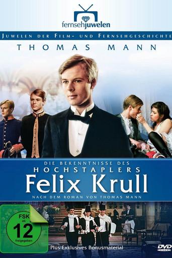 Confessions of Felix Krull dizi afişi
