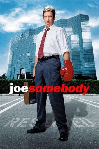 Joe Somebody film afişi