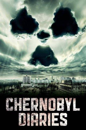 Chernobyl Diaries film afişi