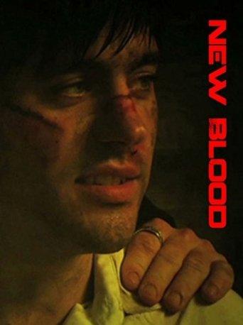 New Blood film afişi