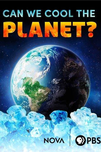 Can We Cool the Planet? film afişi