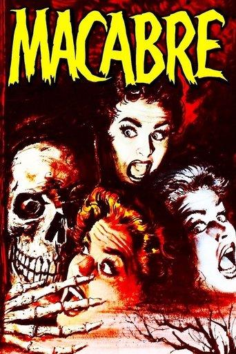 Macabre film afişi