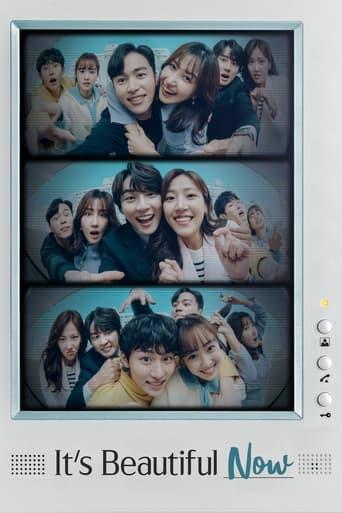 It's Beautiful Now dizi afişi