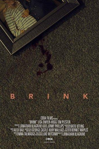 Brink film afişi