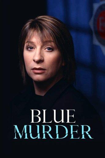 Blue Murder dizi afişi