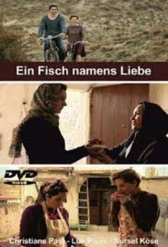 Ein Fisch namens Liebe film afişi