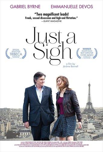 Just a Sigh film afişi