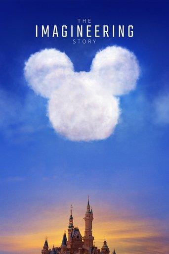 The Imagineering Story dizi afişi