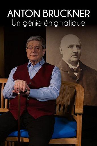 Anton Bruckner - Das rätselhafte Genie film afişi