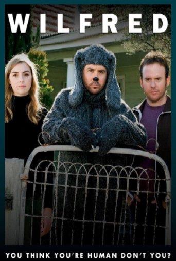 Wilfred film afişi