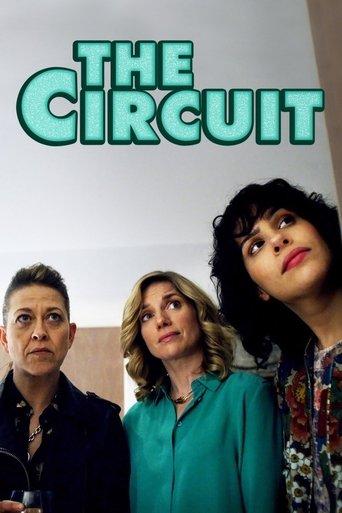 The Circuit film afişi