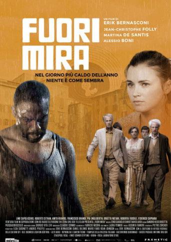 Fuori Mira film afişi