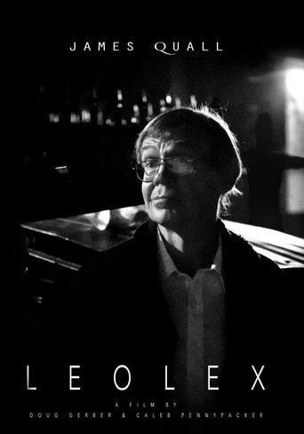 Leolex film afişi