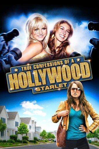 True Confessions of a Hollywood Starlet film afişi