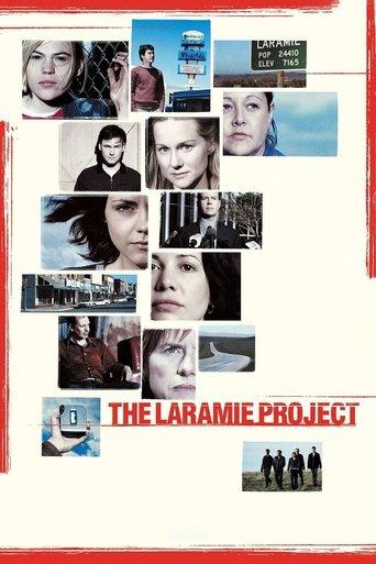 The Laramie Project film afişi