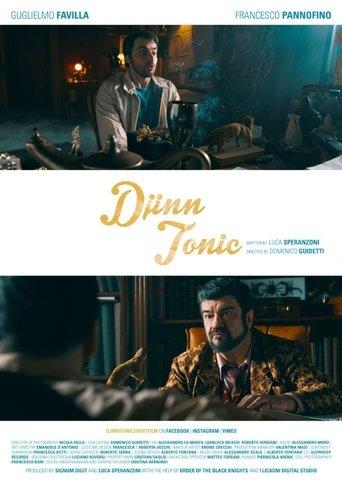 Djinn Tonic film afişi