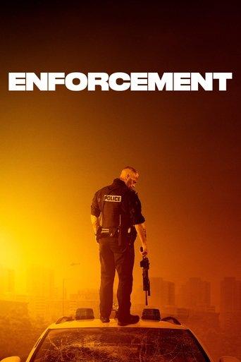 Enforcement film afişi